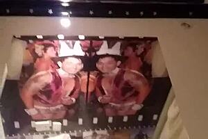 Guto and Dotado Negao Engage in Bareback Action