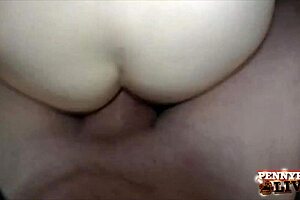 alex legend pounds curvy cougar's big natural tits 😍