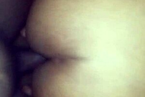 Me And My Girl In Doggystyle Position