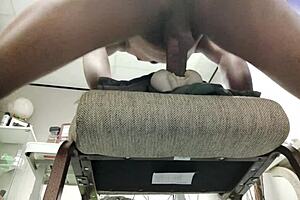 Good Anal Fucking And Cumshot