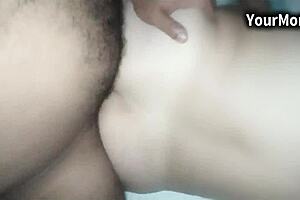 i had anal sex with my psychology friend, it was so intense