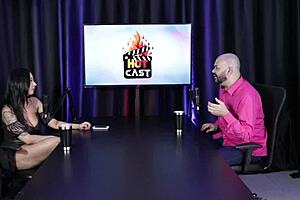 O Nome Da Empresa S�o De Pessoas Que Gostam De Sexo E Por Isso Surgiu A Tiv Models E N�o Gosta De Assistir Sexo Gay Apesar De Ser - Paulo Avelar Tiv Models Sheer Red