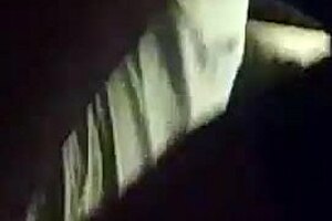 Step Mom Sucks BF's Dick!