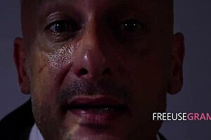 Crowd Chanting Ass To Ass Freeuse Gangbang Anal!