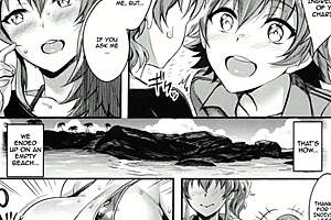 Latina Kitten With Big Ass Loves The Mambo In Hentai