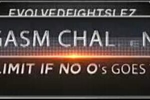 Jay Taylor Vs Nadia White In Intense Orgasm Challenge!