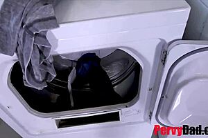 young woman steps outta line for attention - avi love