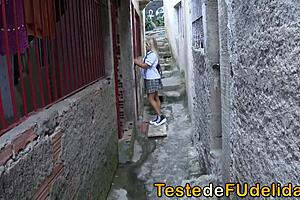 i got an unexpected surprise from my college niece