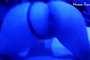 We Have Sex In Motel And Open Her Ass