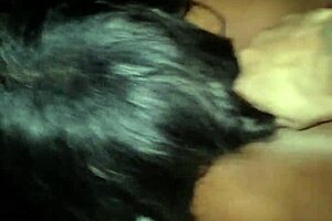 Court and Fran in Hardcore Blowjob Scene 😉