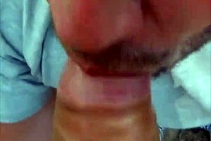 gay public cruising outdoors blowjob for huge dick