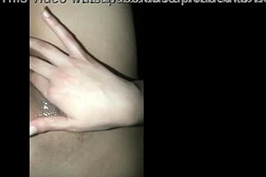 Young Brunette Bends Over for Intense Anal Assfucking and Cum