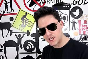 sexy hardcore action as felipe neto fucks biel for twelve intense minutes