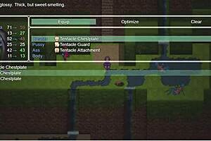 LATEX DUNGEON EP 6 - CANNOT STOP CUMMING