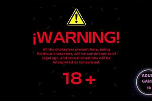 i got the complete gallery of gamer girls, all naked in anime hentai