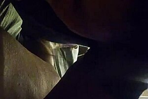 Step Mom Sucks BF's Dick!