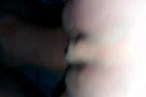 Teen couple enjoys intense sex with cumshot in pussy