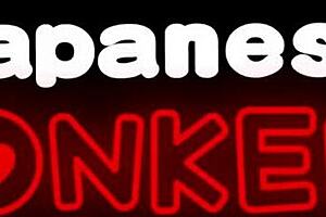 shoko akiyama feels the overwhelming creampie from huge monster cock