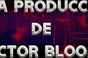 Preciosa Joven Española Pelirroja Con Culo Perfecto Betty Loop Follando En El Hotel Con Victor Bloom