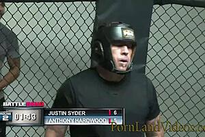 Lexi Summers explodes in a rapid, intense fuck