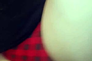 Chubby Pawg Slut Railed by BBC