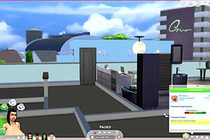 Pregnant Prostitute Gets Fucked By Her Pimp In Ass