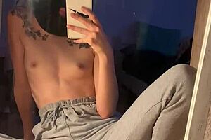 Pissing In Pants Feels Sexy And Naughty