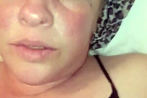 Chubby Pawg Slut Railed by BBC