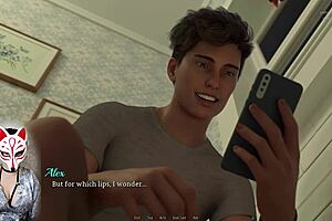 Dreamland Ep 3 Gameplay by Playful Fox