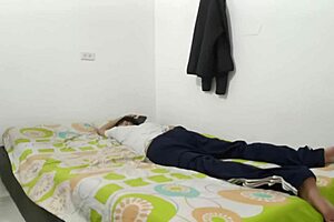 My Girlfriend Craves Sex Away From Friends