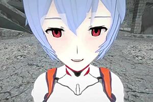 Jessie Lee Pierce Yanks Her Hitachi