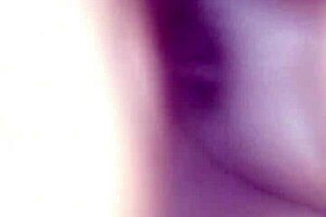 Watch this ebony BBW squirt queen up close?