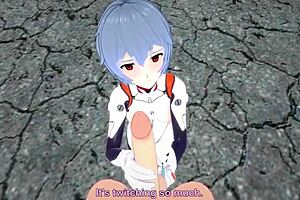 Jessie Lee Pierce Yanks Her Hitachi