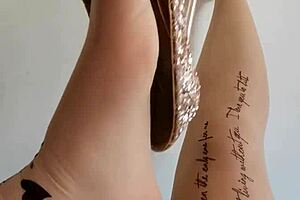 chinese beauty teases with stockings and feet