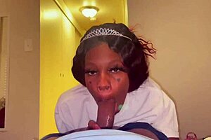 Birthday Gift Turns into Birthday Treat