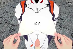 Jessie Lee Pierce Yanks Her Hitachi