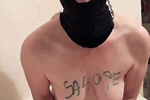 esclave f autoseance masturbation uro tags