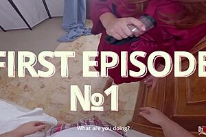 episode 4: i fucked my stepmom and came in her throat