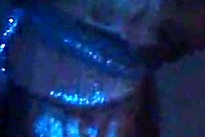 I deepthroat big black cock for facial cum