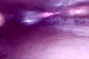 Watch this ebony BBW squirt queen up close?