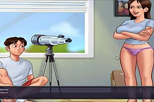 summer time saga unc part 13