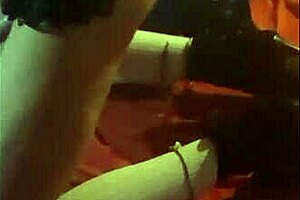 join me stroking my cock with vibrator for anal fun