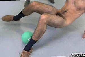 Muscle Hunks in Nude Cowboy Sex Video Wow!