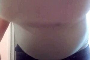 Huge latina tits cam girl