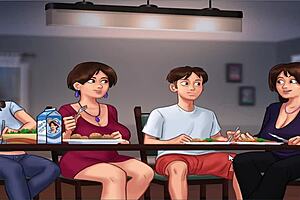 summer time saga unc part 13