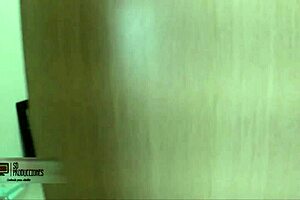 Fucked Stepsister Hard Until She Squirts Cum