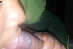 Ebony Performer Delivers a Skillful Oral Performance