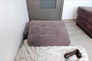 Bbc Slut Gets Monster Cock