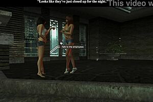 Lets Play Kelly Indoor Fun Ending!