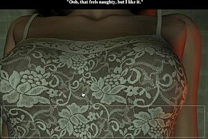 Lets Play Kelly Indoor Fun Ending!